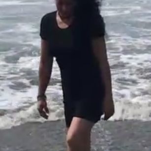 Model - JjanaMiler linguerie