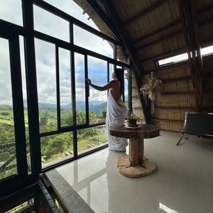 Model - April Silver lovense