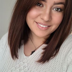 Model - Harper BigTitts