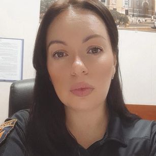 Model - LadyFirefighter sweety