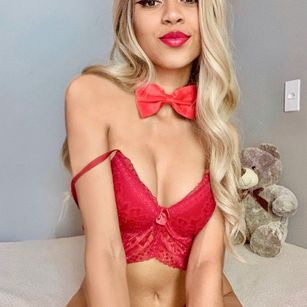 Model - Angelita Flores young