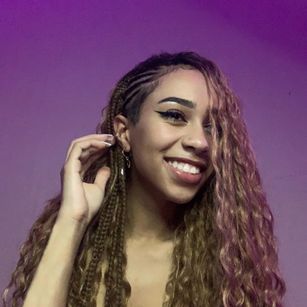 Model - Angelita Flores pussy