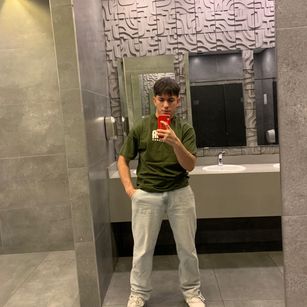 Model - Bayron fetish