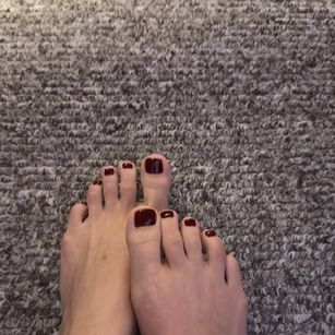 Model - Vivian Evans fetish