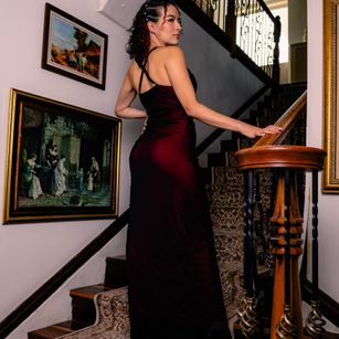 Model - Gabriela Moore toys