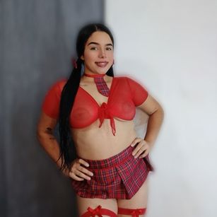 Model - Nathasha Angie JOI