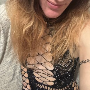 Model - Harley Rey slut