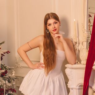 Model - StellaDean young