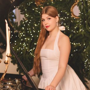 Model - StellaDean ass