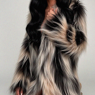 Model - Casiana sexy