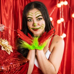 Model - Jaslyn Smith anal