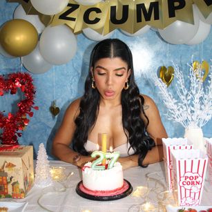 Model - Mistress Valery cuckold