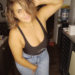 Model - SensualLovesies ass