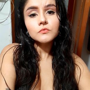 Model - anniemiau Boobs