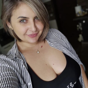 Model - SensualLovesies anal