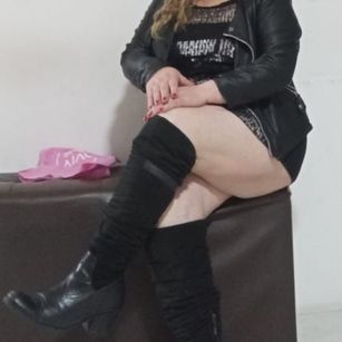 Model - Emperatriz dp