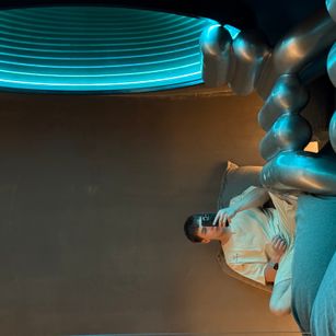 Model - KoreanIdol athlete