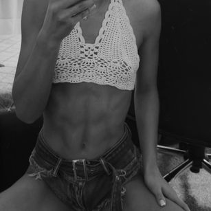 Model - Vivian Evans fetish