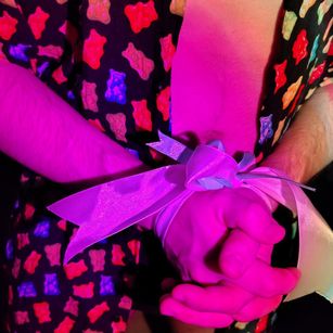 Model - UsualBoy show