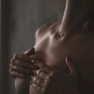 Model - Katy_Kryshtov ahegao