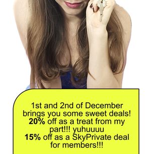 Model - ColourfulFreeingStories fetish