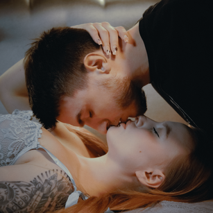 Model - OscarampBeatrice deepthroat