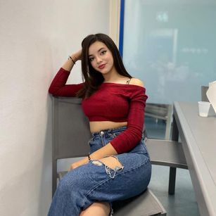 Model - MilenaRosseti blowjob