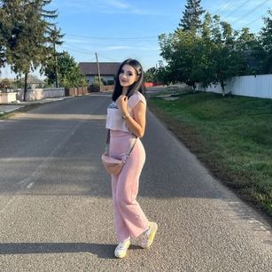 Model - MilenaRosseti fetish