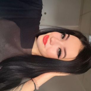 Model - MilenaRosseti beautiful