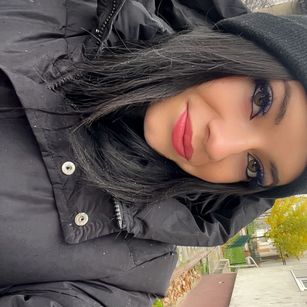 Model - MilenaRosseti cei