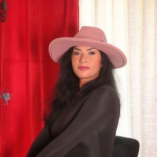 Model - MyLovOne cuckold