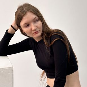 Model - NikaMacey sexy