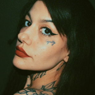 Model - Mistress Black Lilith sph