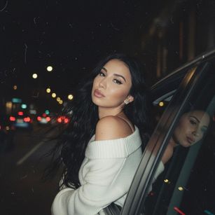 Model - ArryaBlack roleplay