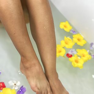 Model - SharloteCrawford milf