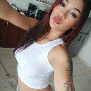 Model - SashaHans latin