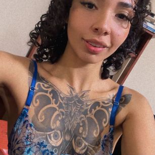 Model - SilvanaOwen BLOWJOB