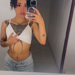 Model - SilvanaOwen FEMDOM