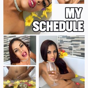 Model - SharloteCrawford anal