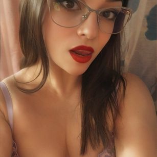 Model - amorettedoll anal