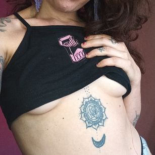 Model - Mili May  Sweet LatinAss Squirt