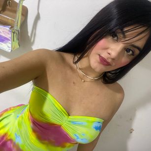 Model - Dulce_amg lovense