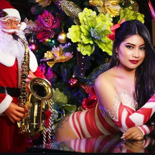 Model - AlexaRiios joi