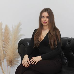 Model - MiaOliver sexy