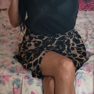 Model - Angie_Becky stockings