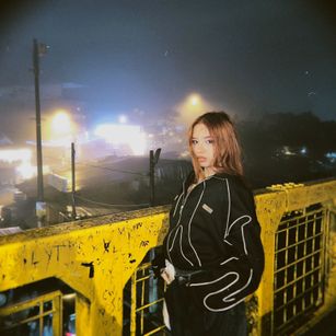 Model - SerenaBrowne bigass