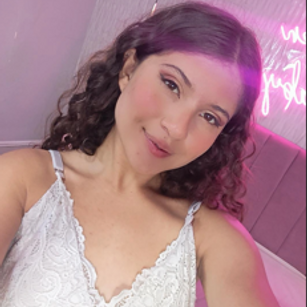 Model - Violet Bigass