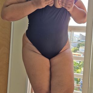 Model - Linda Ashford femdom