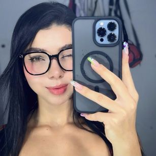 Model - BabyAlee anal