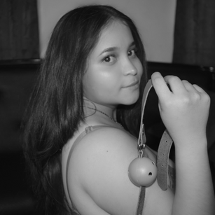 Model - CloeMontana cute